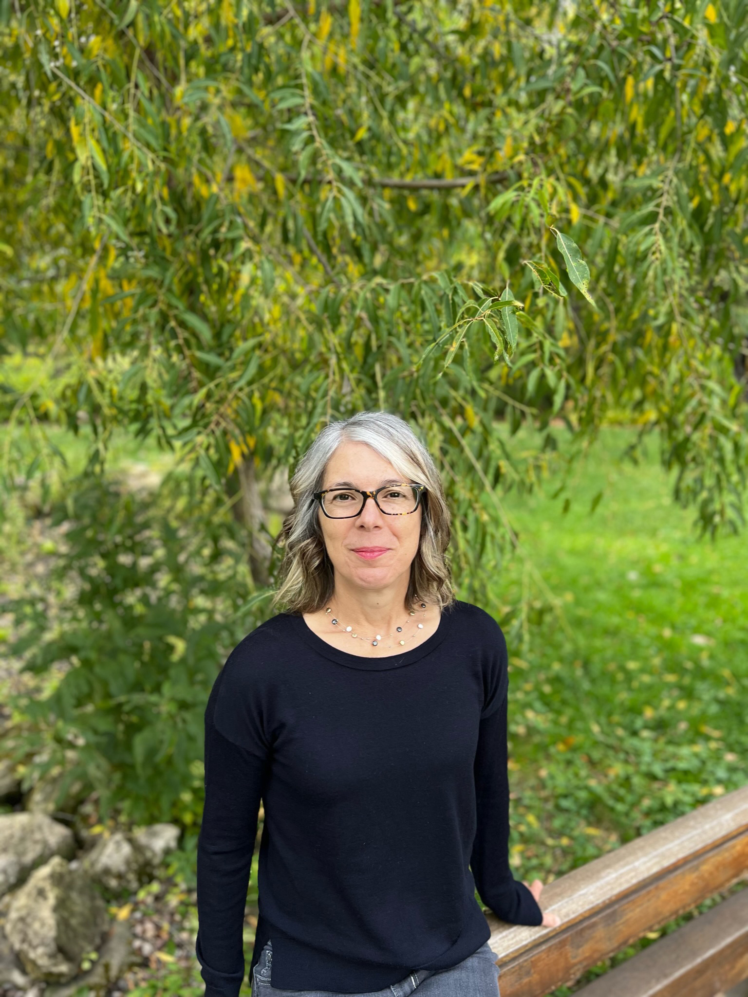 Kathy Tuzinski